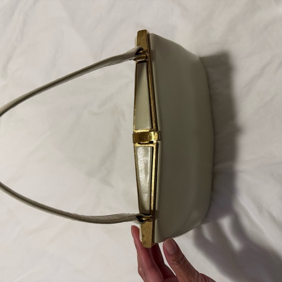 Vintage Block Bag - Picture 2 of 5